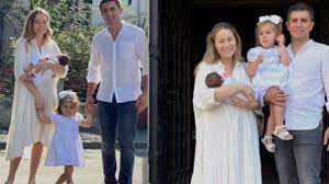 Cu mare emotie in suflet am scris acest text! Laura Cosoi Primele DeclaraÈ›ii Despre Al Treilea Copil Cand O SÄƒ VinÄƒ Pe Lume Impact