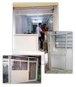 Jaipur Aluminium Works | Aluminium fabricators | Office Cabins ...