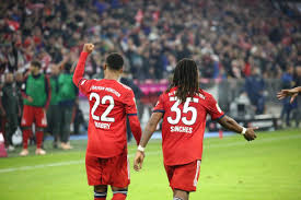 Head to head statistics and prediction, goals, past matches, actual form for 1. Bayern Munich Vs Freiburg Highlights Goals 3 11 2018 Bundesliga