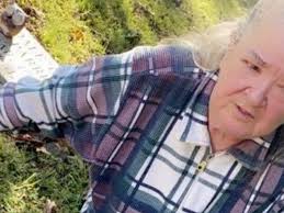 Fundraiser for Brian Parrish by Callie Previtire : Help for the funeral  costs for Judy Marie Parrish