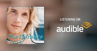 The Distance Audiobook by Alexa Land