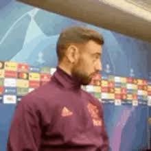 Bruno fernandes | бруну фернандеш запись закреплена. Bruno Fernandes Gifs Tenor