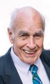 Cyrus Joseph "Joe" MacLellan