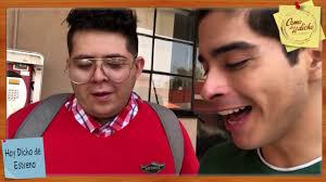 RETO FOTOS INSTAGRAM ALEX LAGO COMO DICE EL DICHO