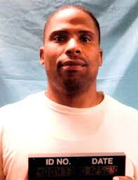 Death row inmate Jessie Hoffman claims that nitrogen hypoxia would  interfere with his religious right for him to do “meditative breathing” as  he is being put to death.