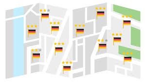 Some call them states of germany while others states in germany. The Best Places To Live In Germany Compare My Move