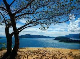 Inclua sua opinião sobre um tweet em sua resposta. 5 Alasan Kawasan Wisata Mandeh Layak Dikembangkan Sebagai Icon Wisata Bahari Sumbar