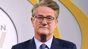 Joe Scarborough: The Changes He Wants at MSNBC & 'Morning Joe'