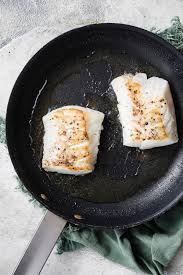 Cod, like most fish, can be checked for doneness by using a fork or knife to gently prod the fish. How To Cook Cod Foodness Gracious
