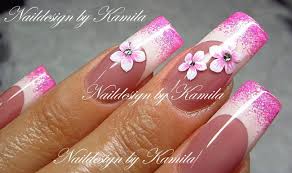 Check spelling or type a new query. Naildesign By Kamila Achatz Galerie Neon Nagel Franzosische Manikure Nagel Turkis