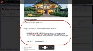 Portable document format (pdf) is a widely used format for finalized electronic documents, interactive forms and documents that are going to be commercially printed. Quicksend Templates Tips Tricks Propertybase Salesforce
