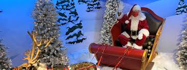Where To Find Santa Around Indianapolis Indy S Child Magazine