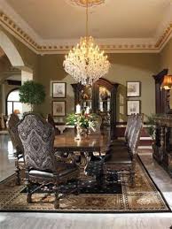 Marge Carson Seville Dining Room Set Farmhouse Dining Rooms Decor Tuscan Dining Rooms Luxury Dining Room