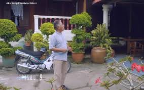 Awak ni dah gila ke apa? Aku Isterinya Episod 21