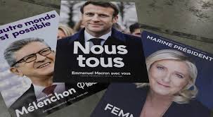 La campaña para las presidenciales en Francia arranca oficialmente