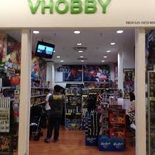 Get contact details & maps for a wonderful place to shop for unusual and reasonable items. Vhobby 4 Tips From 60 Visitors