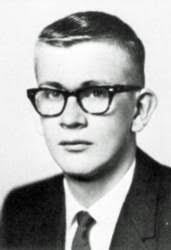 Ronald Arthur Ewing : Specialist Five from Montana, Vietnam War Casualty