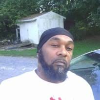 Kevin Lamont Muse, Sr. Obituary (1973