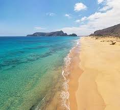 We're happy to have you with us. Porto Santo Reiseziele Tap Air Portugal