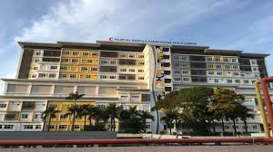 Pantai hospital kuala lumpur is located on the outskirts of kuala lumpur in the bustling district of bangsar, close to the city of petaling jaya. Hospital Wanita Kanak Kanak Kuala Lumpur Situasi Semasa 2020