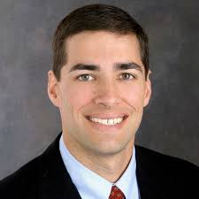 Chris Barton, Managing Director