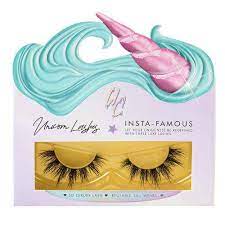 Classic lash pick up or easy isolation. Majestic Af Mink Unicorn Lashes Unicorn Cosmetics