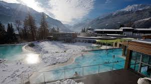 Percorso termale massaggi e trattamenti Terme Di Bormio Offerte