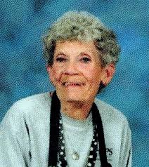 Carrie Robinson Obituary