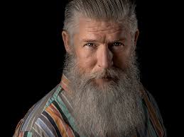 Coconut oil and rosemary essential oil. The Right Beard Length For You Fashionbeans
