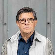 Alfredo Recano's Instagram, Twitter & Facebook