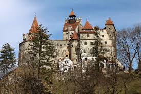 We did not find results for: PeleÈ™ Castle Romania Less Dracula More Charm Victor S Travels