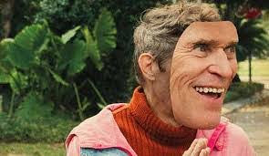 Richard Dafoe's Instagram, Twitter & Facebook