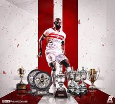 pin on zamalek sc