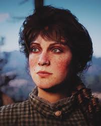 i once made this outfit for Abigail, but it suits Mrs. Morgan more 🥺💞💫💓  . . . . #marybethgaskill #marybethmonday #rdr2 #reddeadredemption2  #rdr2photography #virtualphotography #videogamephotography #gamephoto  #oldwest #pcgamers #goodnightsgallery ...