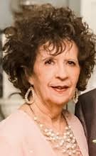 Obituary information for June Pearson Franks Booker