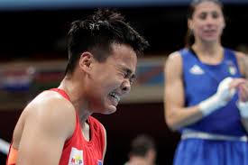 Nesthy alcayde petecio is a filipina boxer whose claim to fame was winning a gold medal at the 2019 aiba women's world boxing championships. Q1yyhqzdjp44gm
