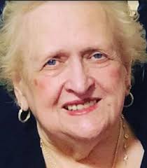 Francina Warner Obituary