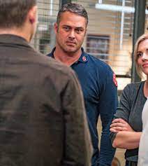 Chicago Fire temporada 12: El otro personaje que tendrá problemas con Kelly  Severide | VADER
