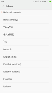 Full backup klo bootloop bisa restore kembali. New Rom Miui 7 Global For Mi3 Mi4 W Xiaomi European Community