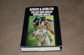 6) just like in field of dreams, iowa is teh awesom what i learned from the cat who walks through walls The Cat Who Walks Through Walls By Robert Heinlein 1st Edition 1st Printing 778524797