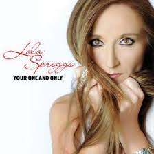 Lola Spriggs's Instagram, Twitter & Facebook