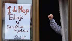 Para otros usos de este término, véase primero de mayo (desambiguación). Primero De Mayo Historia Y Origen Del Dia Del Trabajador