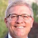 Retired Employee Mark Nye's profile photo