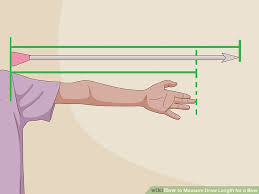 It is common knowledge that extremely short. Draw Length Calculator Compound Bow