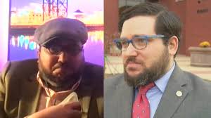 Man authorities say is fugitive from Rhode Island has court date delayed