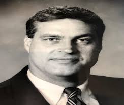 Thomas Joseph Bufkin Obituary