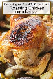 How to break down a chicken. Everything You Need To Know About Roasting A Chicken The Organic Kitchen Blog And Tutorials