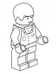 Lego city poppetjes kleurplaat kleurplaat vor kinderen inside lego. Lego Kleurplaten Gratis Kleurplaten Printen