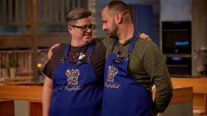 A Konyhafönök kiesője: Orsi és Márió között döntött a zsűri