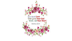 Download free facebook covers and banners with beautiful christian photos, bible verses, and inspirational quotes! Matthew 22 37 You Shall Love The Lord Your God With All Your Heart Bible Verse Quote Cover Composition Large Christian Gift Journal Notebook To Paperback Ruled Large Journals Volume 26 Christian